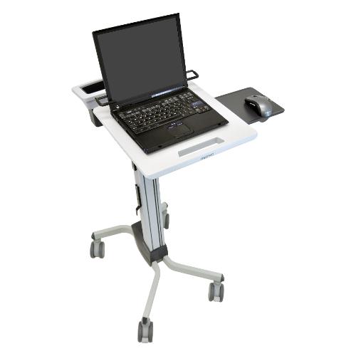 Carrello computer NEO FLEX Silver 24 205 214