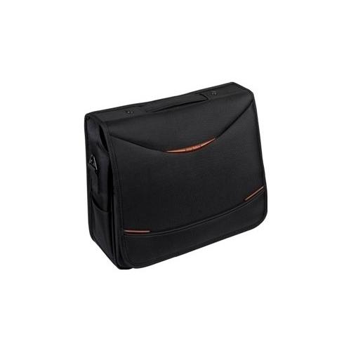 Borsa notebook 15,4" City Saddle Case Black CSC01UF