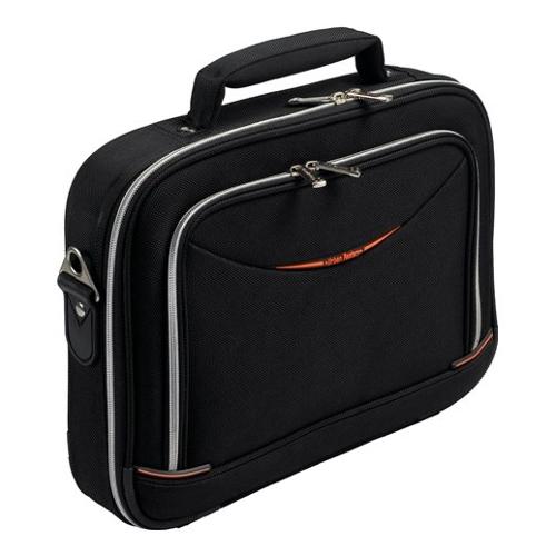 Borsa notebook 13" City Classic Case Black e White CCC05UF W