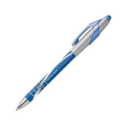 Penna sfera scatto Elite FLEXGRIP tratto medio - 1,4 mm Blu gel S0768311
