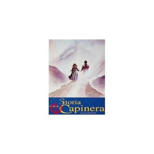 OLD E Film e Musica Dvd storia di una capinera