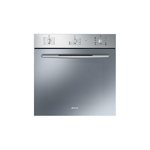 Forno incasso SELEZIONE Forno SMEG SF568X Ix Elet.Mf9 72Lt A-10