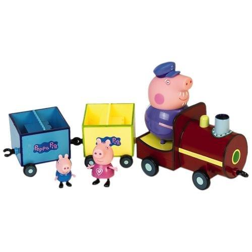 Il Treno di Nonno Pig PEPPA PIG CCP02258