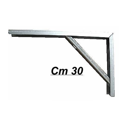 Reggimensola (30cm) Silver 0024325 30