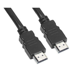 Cavetteria PC Hamlet Cavo Monitor HDMI 2K-4K