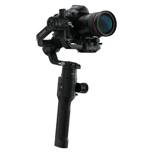 Gimbal RONIN S DJRS01