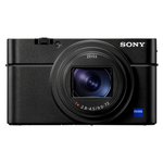 Fotocamera Digitale Sony Fotoc.RX100M6 20M 1