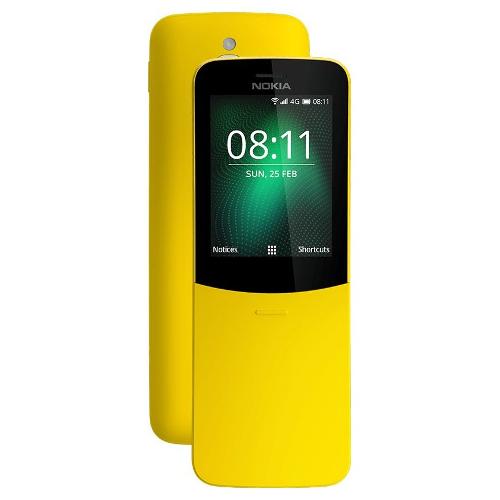 Cellulare 8110 4G