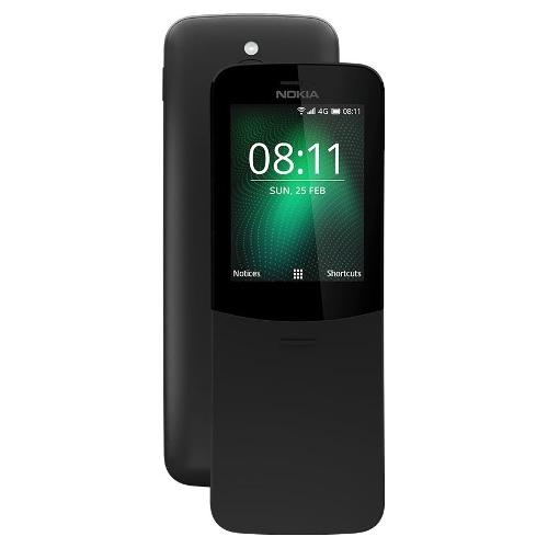 Cellulare CANDYBAR 8110 4G KaiOS 6438409014979