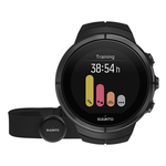 Suunto Spartan Ultra All Black Titanium (HR)