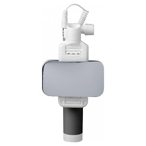 Bastone selfie Total View White e Black SELFIESTICKVIEWK