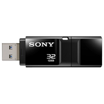 Pen Drive Sony Pen Drive USM32GX/B 32 giga USB3 Nero