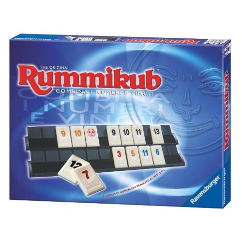Rummikub Classic gioco in Italiano 26208