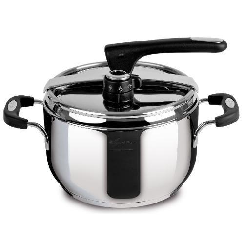 Pentola pressione Briosa Lt.3,5 010046010122