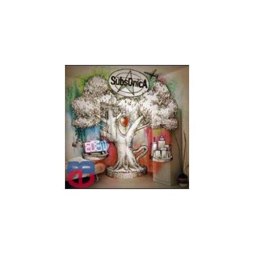 OLD E Film e Musica Subsonica - Eden