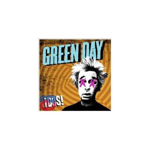 OLD E Film e Musica Green Day - !Dos!