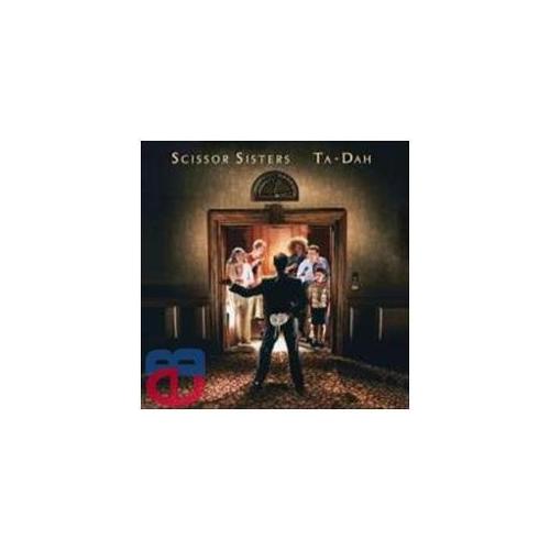 OLD E Film e Musica Scissor Sisters - Ta-Dah!