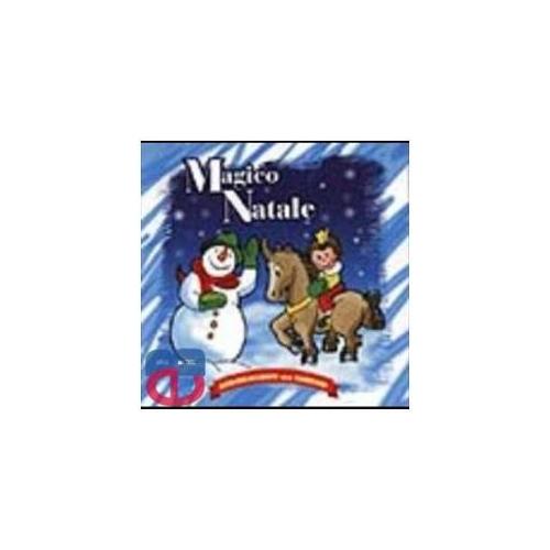 OLD E Film e Musica Coro Le Dolci Note - Magico Natale
