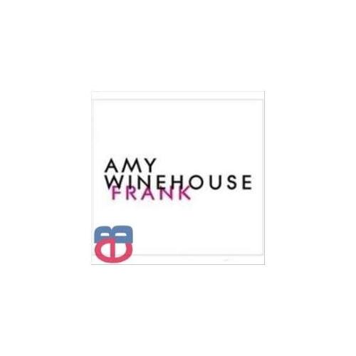 OLD E Film e Musica Winehouse Amy - Frank (2Cd Sp. Ed.)