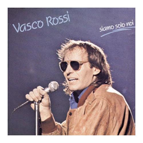 CD Siamo Solo Noi - Vasco Rossi 74321584022
