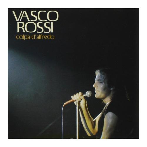CD Colpa D'Alfredo - Vasco Rossi 74321584002