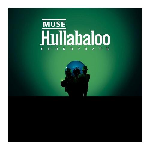 CD Hullabaloo (2) - Muse 5046688872