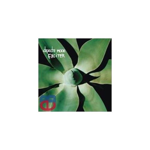 OLD E Film e Musica Depeche Mode - Exciter (+Dvd)