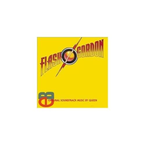 OLD E Film e Musica Queen - Flash Gordon