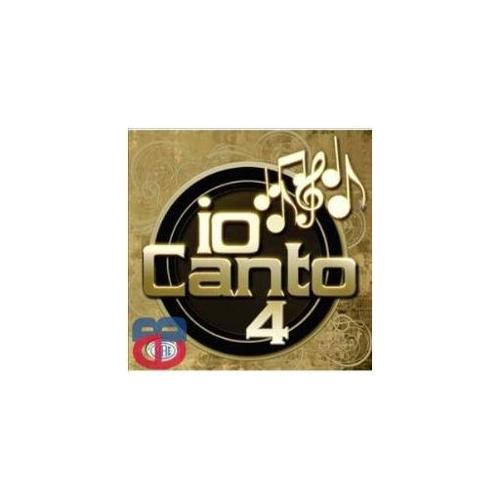 OLD E Film e Musica Io Canto #04 (2 Cd)