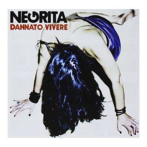 CD Dannato Vivere - Negrita 2785019