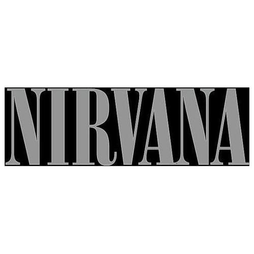 CD Nirvana - Nirvana