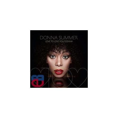 OLD E Film e Musica Summer Donna - Love To Love You Donna