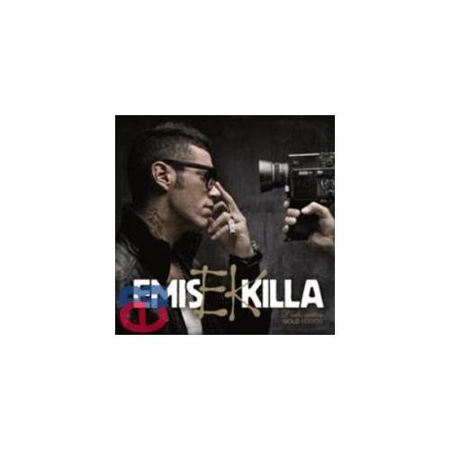 OLD E Film e Musica Cd emis killa - l'erba cattiva (repack)