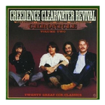 Nuovi arrivi - Creedence - Chronicle Ii - - Cd Ordini Online -