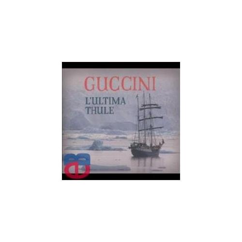 OLD E Film e Musica Guccini Francesco - L'Ultima Thule