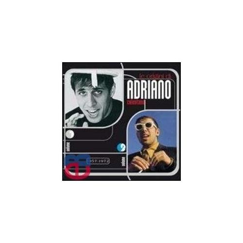 OLD E Film e Musica Cd celentano adriano - le origini #01-02