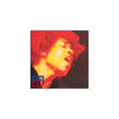 OLD E Film e Musica Cd hendrix jimi - electric ladyland