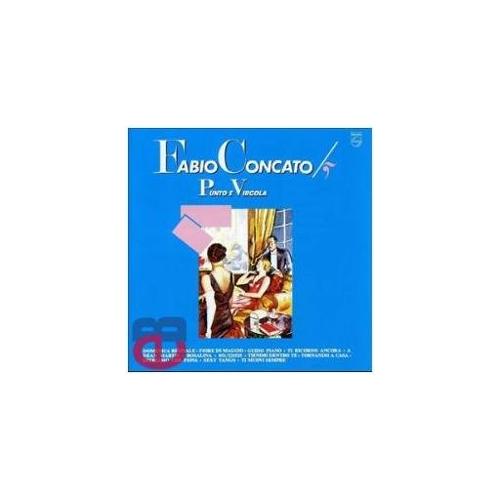 OLD E Film e Musica Concato Fabio - Punto E Virgola