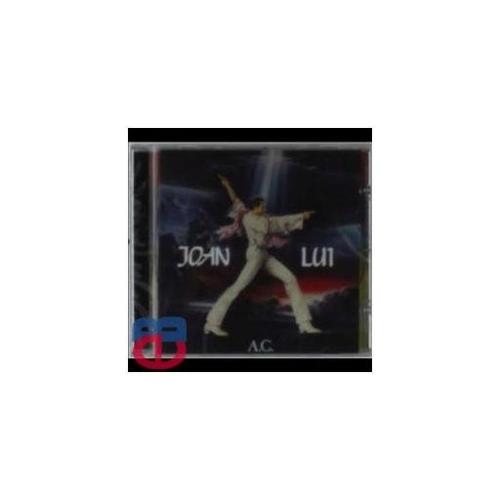 OLD E Film e Musica Cd celentano adriano - joan lui