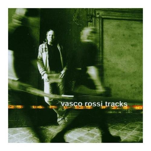 CD Tracks 2Cd - Vasco Rossi