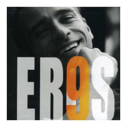 CD Eros Ramazzotti "9" - Eros Ramazzotti 82876520452