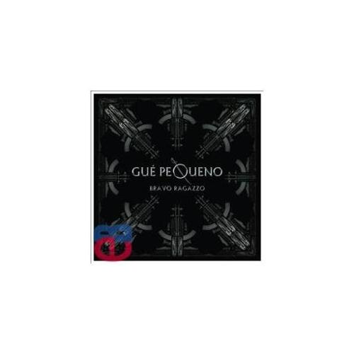 OLD E Film e Musica Cd gue' pequeno - bravo ragazzo