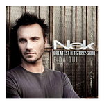 Nuovi arrivi - greatest hits 1992 2010 e da q - Nek - Warner Music -