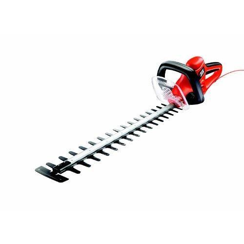Tagliasiepi elettrico 650W L. 60cm GT6030 QS
