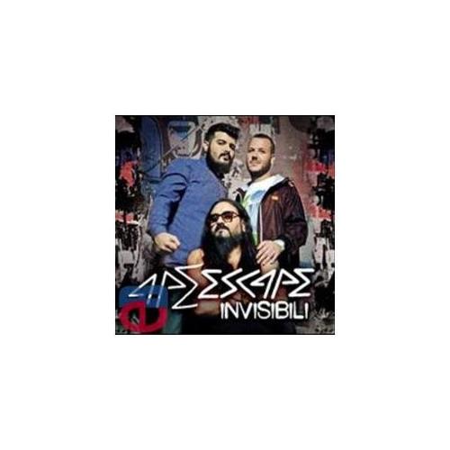 OLD E Film e Musica Ape Escape - Invisibili