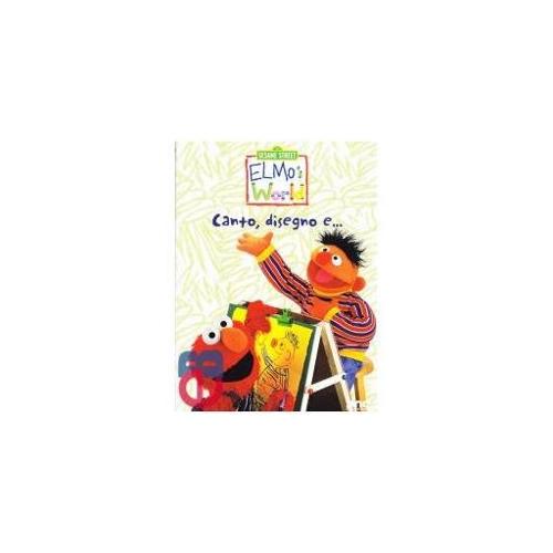 OLD E Film e Musica Mondo Di Elmo (Il) #04 - Canto, Dis.