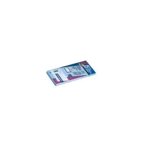 Buste corrispondenza (11,4x16,2cm) 25 pz MAILPACK Bianco 609