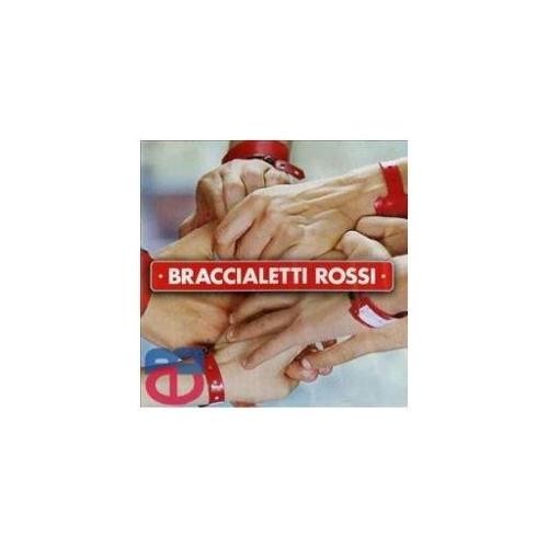 OLD E Film e Musica Cd braccialetti rossi