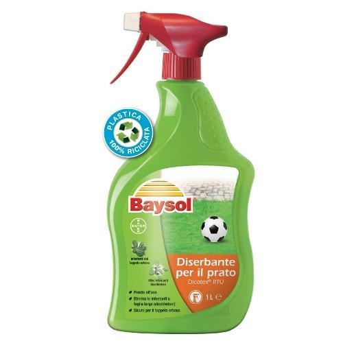 Diserbante Dicotex per  infestanti foglia larga spray (1lt) 52510150
