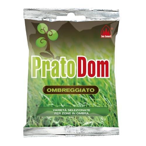 Sementi erba prato ombreggiato 200 gr 45060030